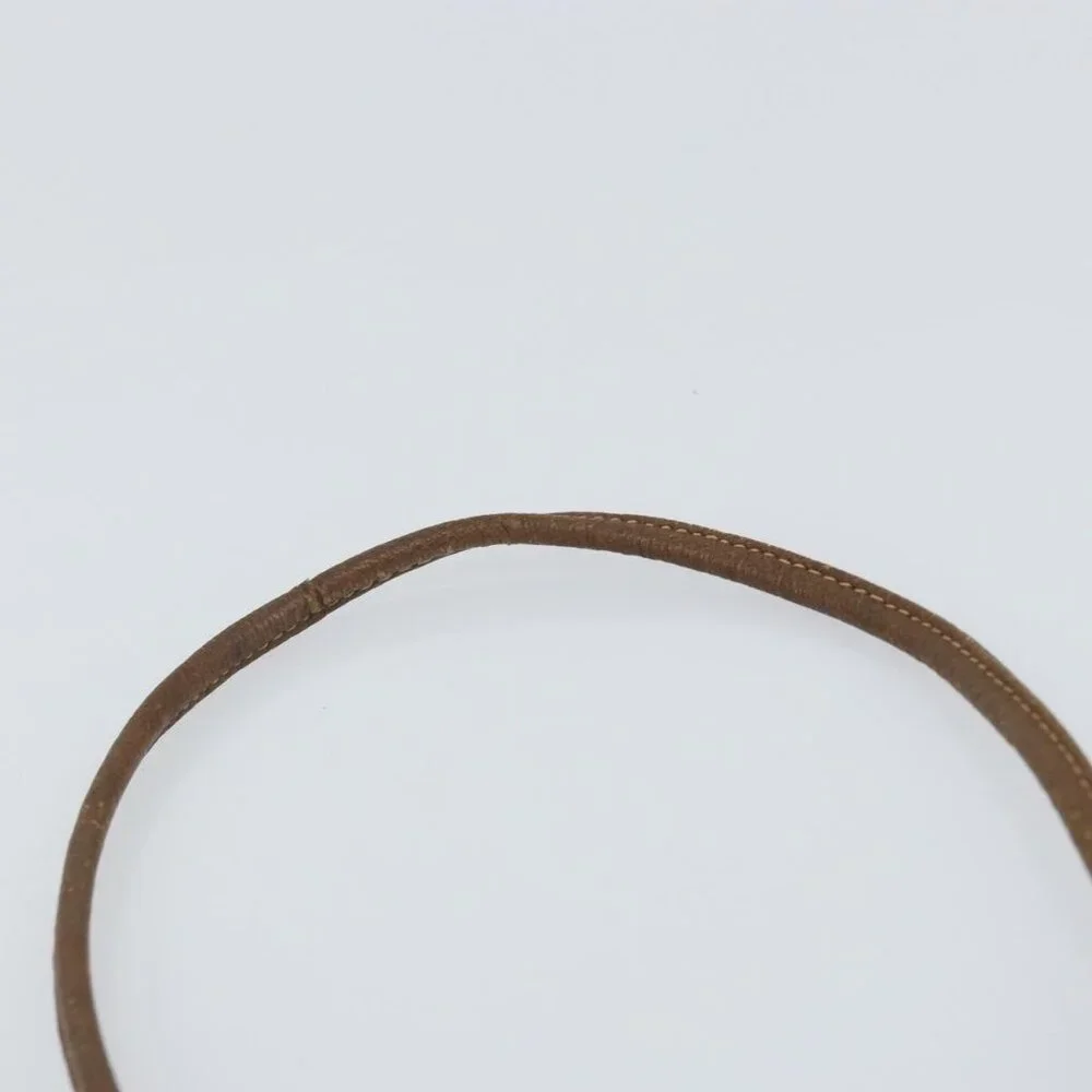 Authentic GUCCI GG Supreme Shoulder Bag PVC Beige Gold 56 02 068 - Picture 15 of 16